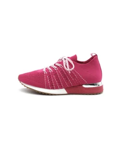 Cheap L'Empreinte Chaussures REQINS INES CROCHET Fushia