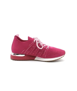 Cheap L'Empreinte Chaussures REQINS INES CROCHET Fushia