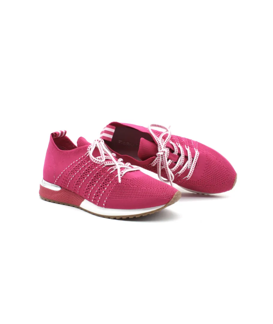Cheap L'Empreinte Chaussures REQINS INES CROCHET Fushia