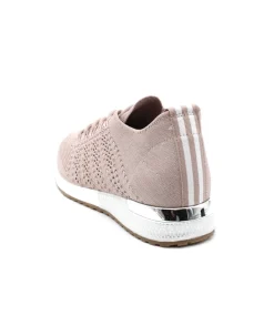 Shop L'Empreinte Chaussures REQINS INES CROCHET nude