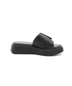 Cheap L'Empreinte Chaussures REQINS LANTANA noir