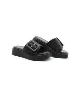 Cheap L'Empreinte Chaussures REQINS LANTANA noir