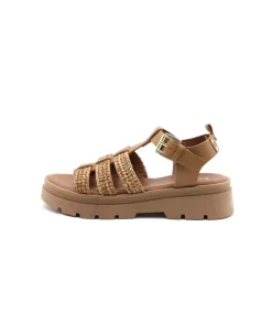 Clearance L'Empreinte Chaussures REQINS LORETTA camel