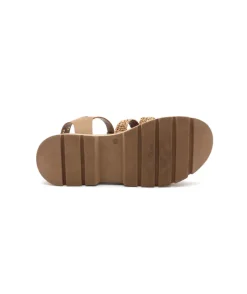Clearance L'Empreinte Chaussures REQINS LORETTA camel