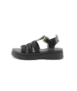Clearance L'Empreinte Chaussures REQINS LORETTA noir