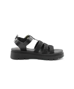 Clearance L'Empreinte Chaussures REQINS LORETTA noir