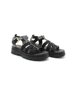 Clearance L'Empreinte Chaussures REQINS LORETTA noir