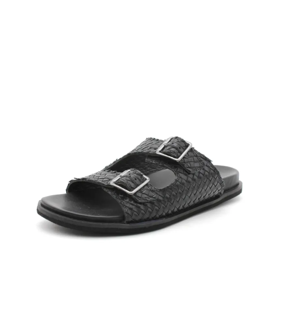 Flash Sale L'Empreinte Chaussures REQINS MIAMI noir