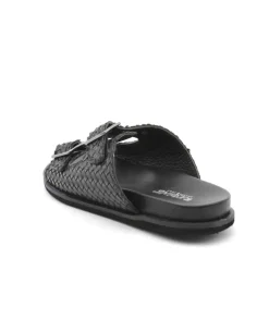 Flash Sale L'Empreinte Chaussures REQINS MIAMI noir