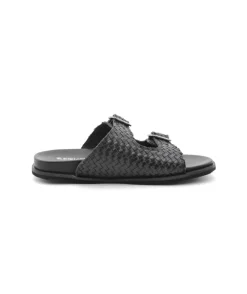 Flash Sale L'Empreinte Chaussures REQINS MIAMI noir