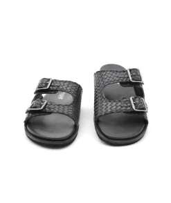 Flash Sale L'Empreinte Chaussures REQINS MIAMI noir