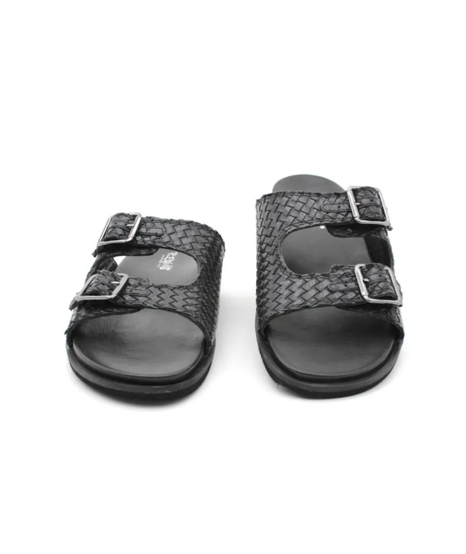 Flash Sale L'Empreinte Chaussures REQINS MIAMI noir