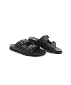 Flash Sale L'Empreinte Chaussures REQINS MIAMI noir