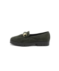 Sale L'Empreinte Chaussures REQINS MUSE kaki