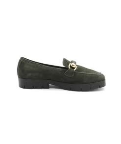Sale L'Empreinte Chaussures REQINS MUSE kaki