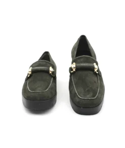 Sale L'Empreinte Chaussures REQINS MUSE kaki