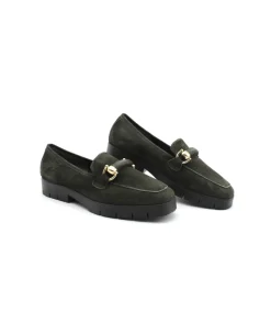 Sale L'Empreinte Chaussures REQINS MUSE kaki