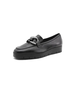 Fashion L'Empreinte Chaussures REQINS NASTER noir
