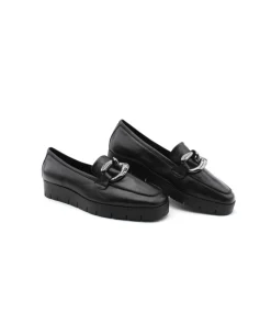 Fashion L'Empreinte Chaussures REQINS NASTER noir
