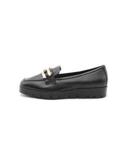 Discount L'Empreinte Chaussures REQINS NEOR noir