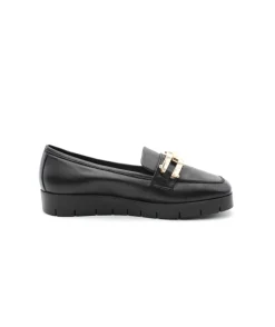 Discount L'Empreinte Chaussures REQINS NEOR noir