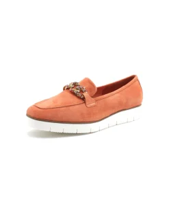 Best L'Empreinte Chaussures REQINS NORA orange