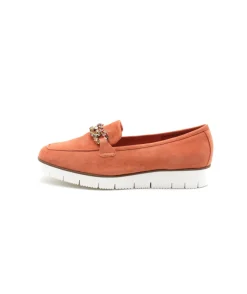 Best L'Empreinte Chaussures REQINS NORA orange