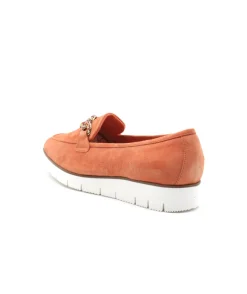 Best L'Empreinte Chaussures REQINS NORA orange