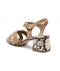 Best Sale L'Empreinte Chaussures REQINS ODEON taupe