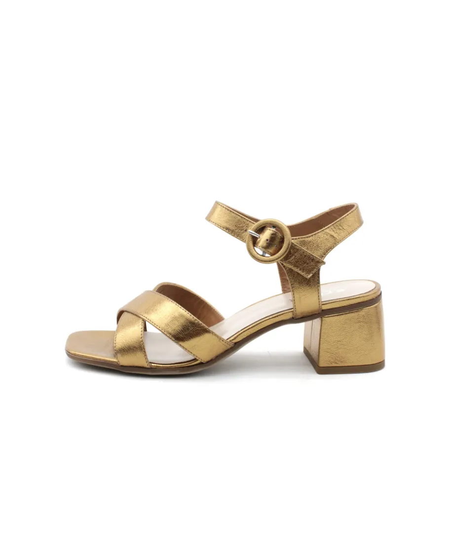 Sale L'Empreinte Chaussures REQINS OLYMPIA or