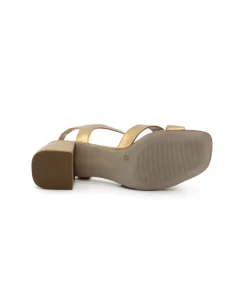 Sale L'Empreinte Chaussures REQINS OLYMPIA or