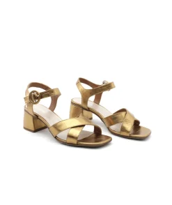 Sale L'Empreinte Chaussures REQINS OLYMPIA or