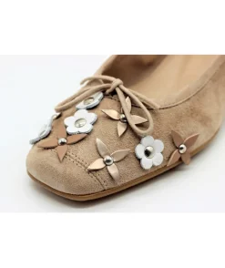 Flash Sale L'Empreinte Chaussures REQINS RAZEL PEAU beige