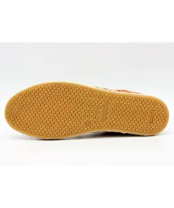 Best Sale L'Empreinte Chaussures REQINS SAWYER CORDE MIX blanc