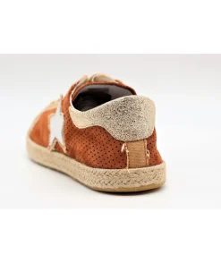 Best Sale L'Empreinte Chaussures REQINS SAWYER CORDE MIX blanc