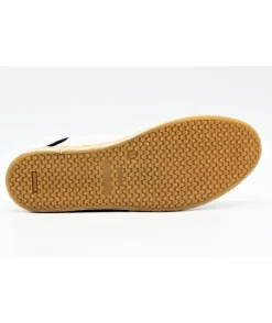 Best Sale L'Empreinte Chaussures REQINS SAWYER CORDE MIX blanc