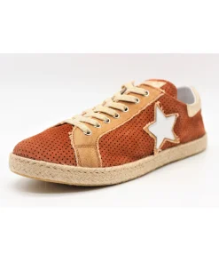 Clearance L'Empreinte Chaussures REQINS SAWYER CORDE MIX cuero