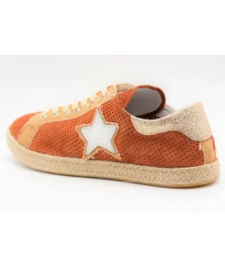 Clearance L'Empreinte Chaussures REQINS SAWYER CORDE MIX cuero