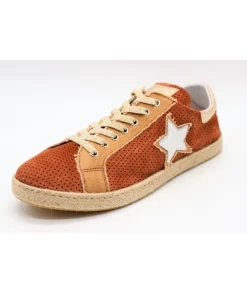 Clearance L'Empreinte Chaussures REQINS SAWYER CORDE MIX cuero