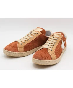 Clearance L'Empreinte Chaussures REQINS SAWYER CORDE MIX cuero