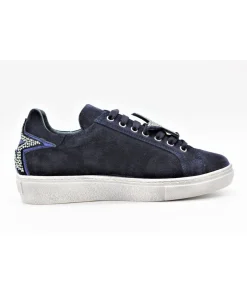 New L'Empreinte Chaussures REQINS SOLENE bleu