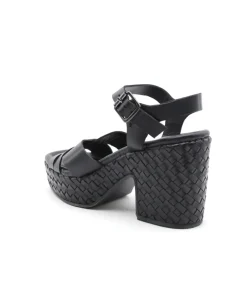 Best L'Empreinte Chaussures REQINS TIGGY marine