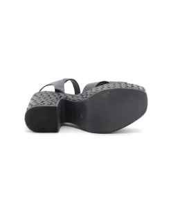 Best L'Empreinte Chaussures REQINS TIGGY marine