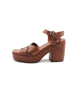 Hot L'Empreinte Chaussures REQINS TIGGY cuero