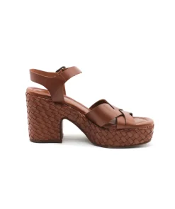 Hot L'Empreinte Chaussures REQINS TIGGY cuero