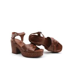 Hot L'Empreinte Chaussures REQINS TIGGY cuero