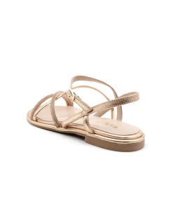 Discount L'Empreinte Chaussures REQINS WINONA rose