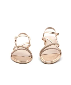 Discount L'Empreinte Chaussures REQINS WINONA rose