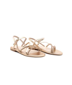 Discount L'Empreinte Chaussures REQINS WINONA rose