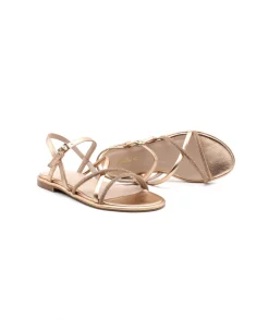 Discount L'Empreinte Chaussures REQINS WINONA rose